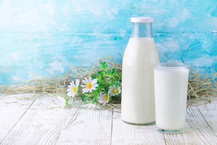 kéfir pour perdre du poids par semaine de 7 kg