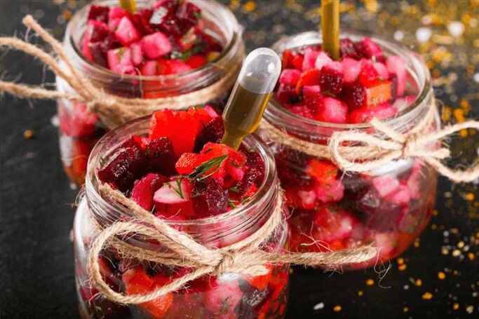smoothies aux fruits pour perdre du poids