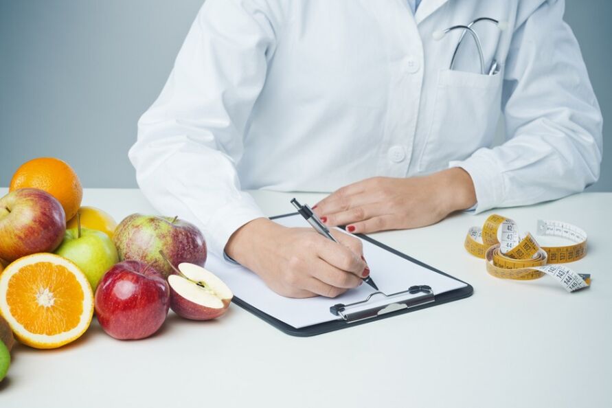 Avant de suivre le régime Dukan, vous devriez consulter un médecin.