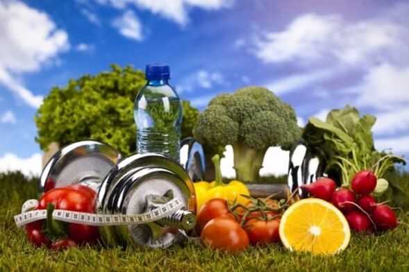 Légumes pour la phase Rotation du régime Ducan