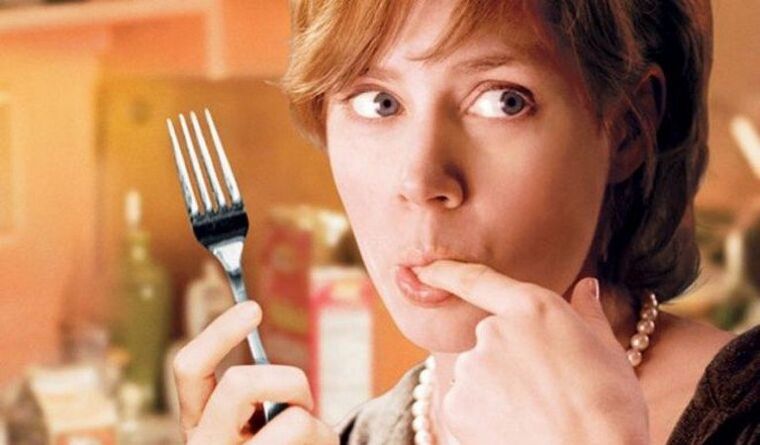 avoir faim pendant un régime au sarrasin