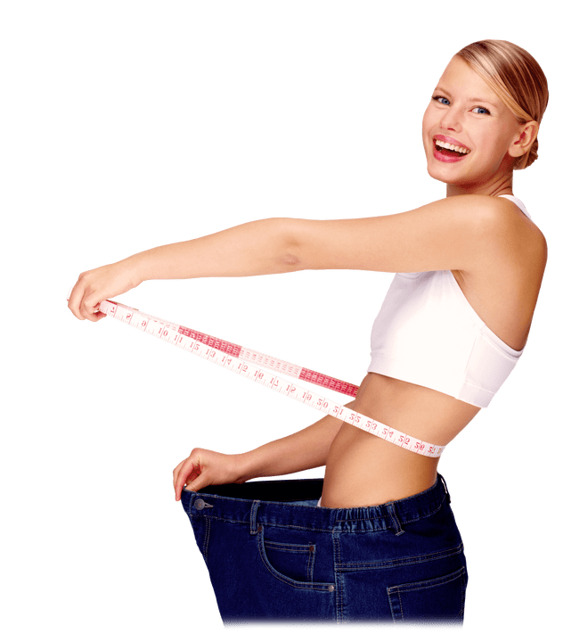 minceur avec des capsules Reduslim