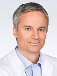 Docteur Nutritionniste Patrick